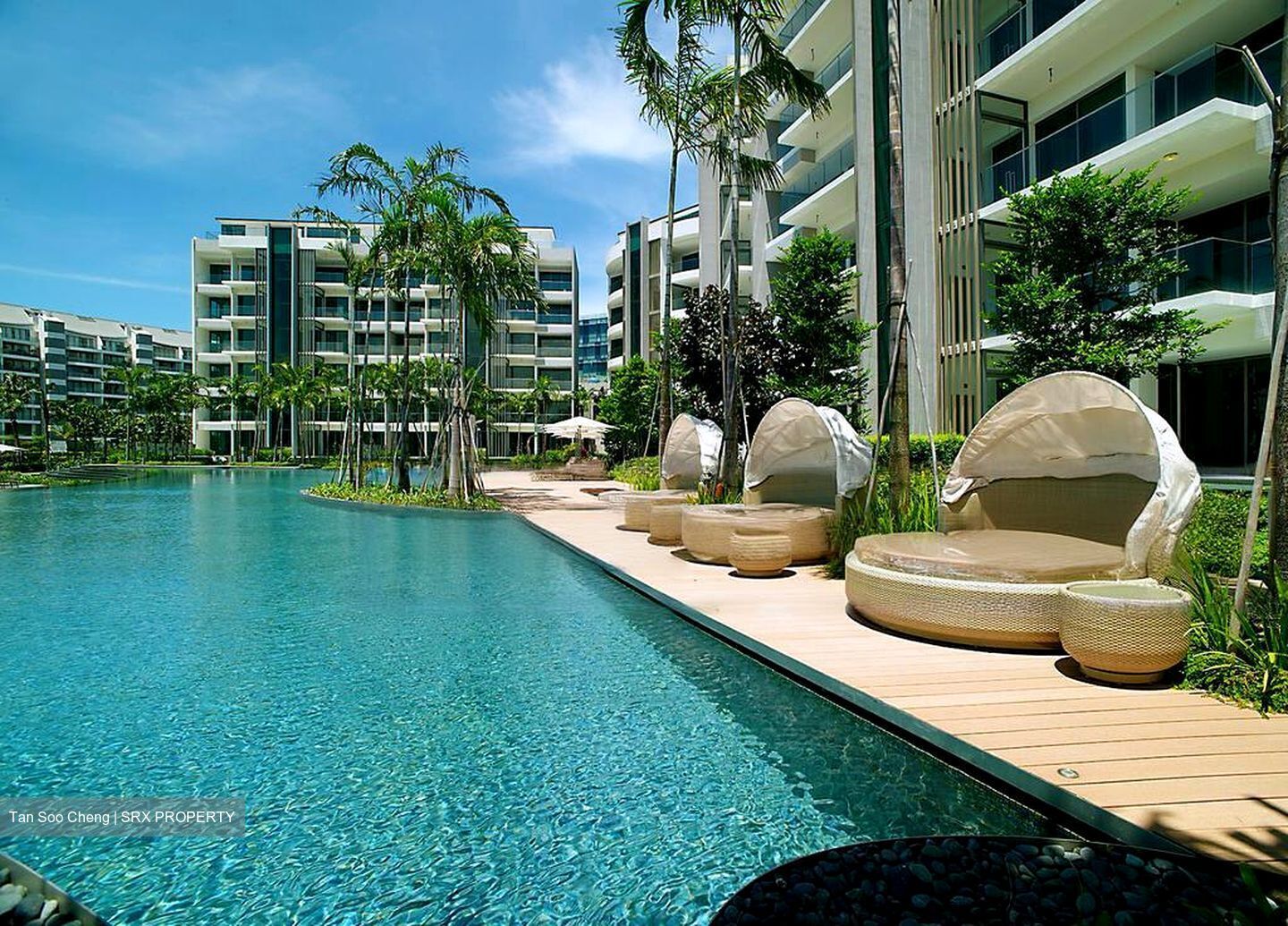The Residences at W Singapore Sentosa Cove (D4), Condominium #466292221